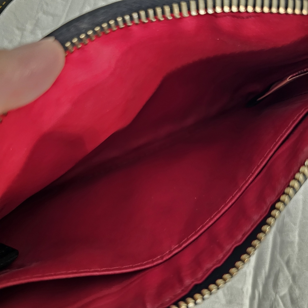 Dooney & Bourke Wristlet and Card Holder Set - Picture 7 of 7